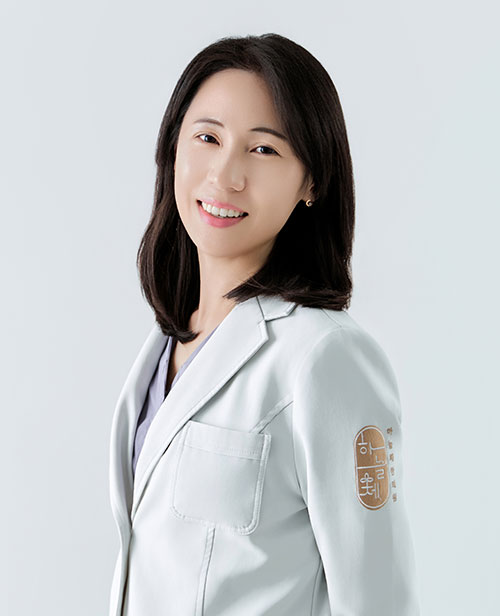 정혜인진료원장